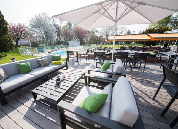 Novotel Lille Aéroport ****, Hôtel 4*, Lesquin, Hauts-de-France, France